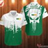 Waste Management Uniform Custom Clothes Style 2, Unique Gifts For Employee - Vesles2014s