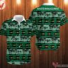 Waste Management Uniform Custom Clothes Style 3, Unique Gifts For Employee - Vesles2014s