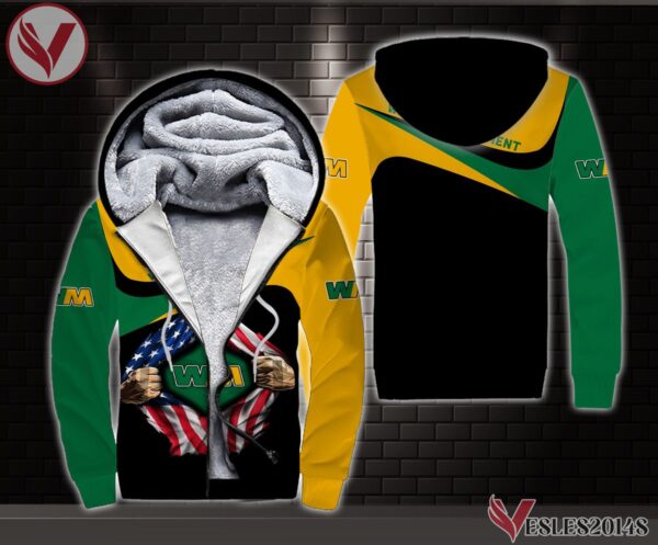 Waste Management Uniform Custom Clothes Style 4, Unique Gifts For Employee - Vesles2014s 2