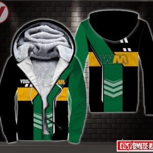 Waste Management Uniform Custom Clothes Style 6, Unique Gifts For Employee - Vesles2014s 2