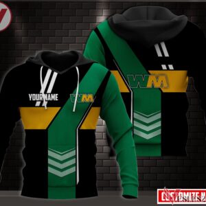 Waste Management Uniform Custom Clothes Style 6, Unique Gifts For Employee - Vesles2014s
