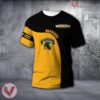 Waterloo Warriors Custom Shirt, Curve CA CIS Personalized Gifts For Fans - Vesles2014s