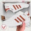 Watkins College of Art and Design Stan Smith Shoes, Unique Sneaker For Fans - Vesles2014s