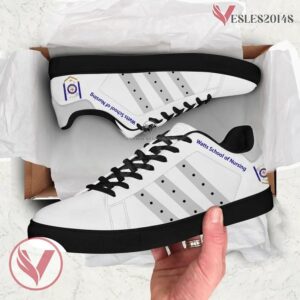 Watts School of Nursing Stan Smith Shoes For Men And Womens - Vesles2014s 1