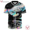 Wave Effect Zeds Dead Trippin Jersey For EDM Festivals - Vesles2014s