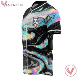 Wave Effect Zeds Dead Trippin Jersey For EDM Festivals - Vesles2014s 2