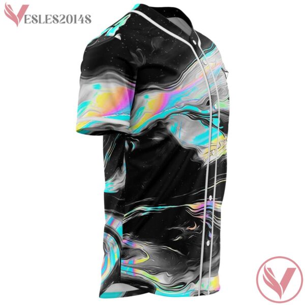 Wave Effect Zeds Dead Trippin Jersey For EDM Festivals - Vesles2014s 3