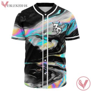 Wave Effect Zeds Dead Trippin Jersey For EDM Festivals - Vesles2014s