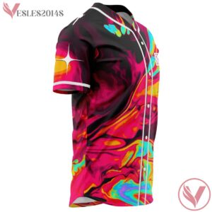 Waves Trippy RL Grime MELTED RL Grime jersey - Vesles2014s 3