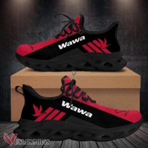 Wawa Custom Shoes, Best Running Shoes For Fans - Vesles2014S