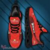 Wawa Logo Custom Shoes Style 12, Best Running Shoes For Fans - Vesles2014S