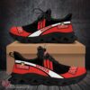 Wawa Logo Custom Shoes Style 16, Best Running Shoes For Fans - Vesles2014S