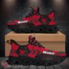 Wawa Logo Custom Shoes Style 19, Best Running Shoes For Fans - Vesles2014S