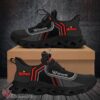 Wawa Logo Custom Shoes Style 2, Best Running Shoes For Fans - Vesles2014S