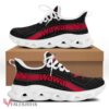 Wawa Logo Custom Shoes Style 25, Best Running Shoes For Fans - Vesles2014S