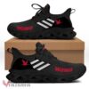 Wawa Logo Custom Shoes Style 27, Best Running Shoes For Fans - Vesles2014S