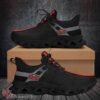 Wawa Logo Custom Shoes Style 4, Best Running Shoes For Fans - Vesles2014S