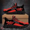 Wawa Logo Custom Shoes Style 5, Best Running Shoes For Fans - Vesles2014S