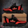Wawa Logo Custom Shoes Style 6, Best Running Shoes For Fans - Vesles2014S