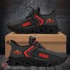 Wawa Logo Custom Shoes Style 9, Best Running Shoes For Fans - Vesles2014S