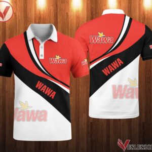 Wawa Uniform Custom Clothes Style 11, Unique Gifts For Employee - Vesles2014s 1