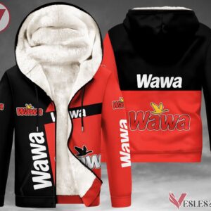Wawa Uniform Custom Clothes Style 15, Unique Gifts For Employee - Vesles2014s 3