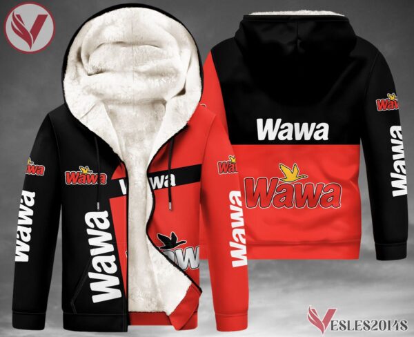Wawa Uniform Custom Clothes Style 15, Unique Gifts For Employee - Vesles2014s 3