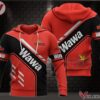 Wawa Uniform Custom Clothes Style 20, Unique Gifts For Employee - Vesles2014s