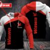 Wawa Uniform Custom Clothes Style 22, Unique Gifts For Employee - Vesles2014s