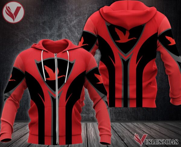 Wawa Uniform Custom Clothes Style 23, Unique Gifts For Employee - Vesles2014s 1