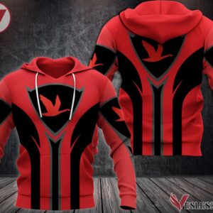 Wawa Uniform Custom Clothes Style 23, Unique Gifts For Employee - Vesles2014s