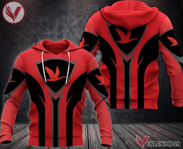 Wawa Uniform Custom Clothes Style 23, Unique Gifts For Employee - Vesles2014s