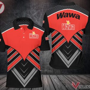 Wawa Uniform Custom Clothes Style 24, Unique Gifts For Employee - Vesles2014s 3