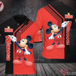 Wawa Uniform Custom Clothes Style 25, Unique Gifts For Employee - Vesles2014s 3