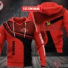 Wawa Uniform Custom Clothes Style 6, Unique Gifts For Employee - Vesles2014s