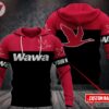 Wawa Uniform Custom Clothes Style 8, Unique Gifts For Employee - Vesles2014s