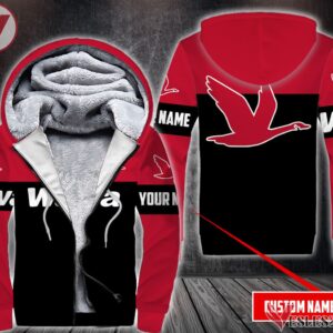 Wawa Uniform Custom Clothes Style 8, Unique Gifts For Employee - Vesles2014s 3