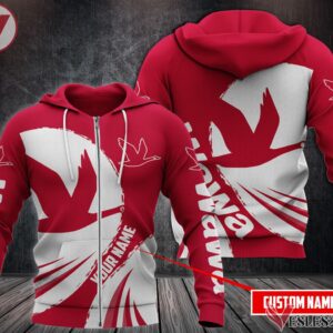Wawa Uniform Custom Clothes Style 9, Unique Gifts For Employee - Vesles2014s 1