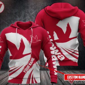 Wawa Uniform Custom Clothes Style 9, Unique Gifts For Employee - Vesles2014s
