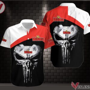 Wawa Uniform Custom Clothes, Unique Gifts For Employee - Vesles2014s 2