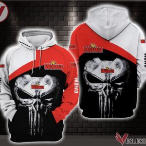 Wawa Uniform Custom Clothes, Unique Gifts For Employee - Vesles2014s