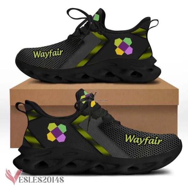 Wayfair Custom Shoes, Best Running Shoes For Fans - Vesles2014S