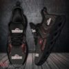 Wayne Farms Logo Custom Shoes Style 1, Best Running Shoes For Fans - Vesles2014S