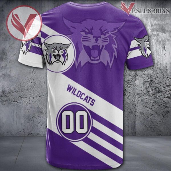 Weber State Wildcats NCAA Sport Team Shirt, Best Gift For Fans - Vesles2014s 1