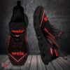 Weis Markets Logo Custom Shoes, Best Running Shoes For Fans - Vesles2014S