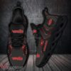 Weis Markets Logo Custom Shoes Style 2, Best Running Shoes For Fans - Vesles2014S