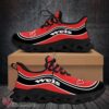 Weis Markets Logo Custom Shoes Style 7, Best Running Shoes For Fans - Vesles2014S