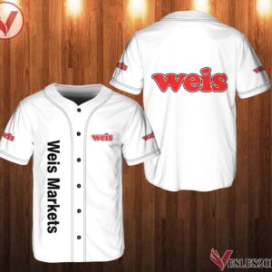 Weis Markets Uniform Custom Clothes Style 1, Unique Gifts For Employee - Vesles2014s 1