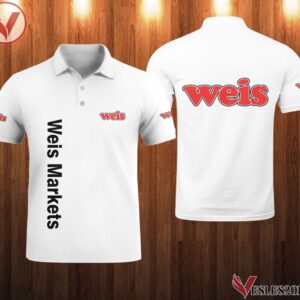 Weis Markets Uniform Custom Clothes Style 1, Unique Gifts For Employee - Vesles2014s 2