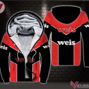 Weis Markets Uniform Custom Clothes Style 3, Unique Gifts For Employee - Vesles2014s 2